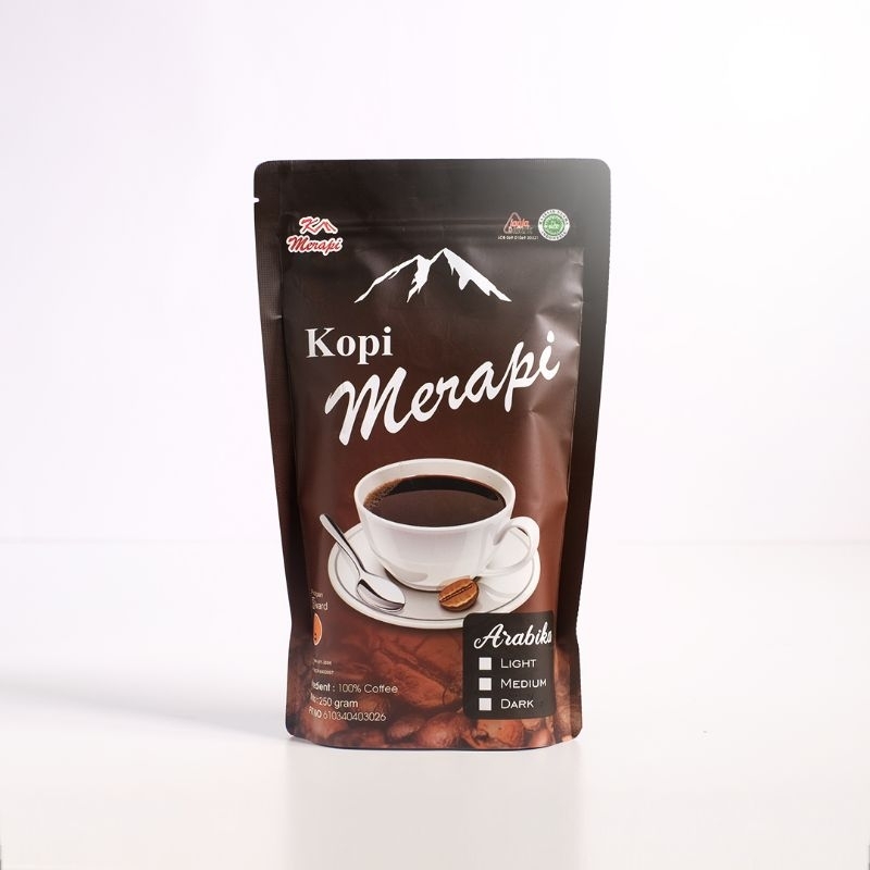 

Kopi Arabika