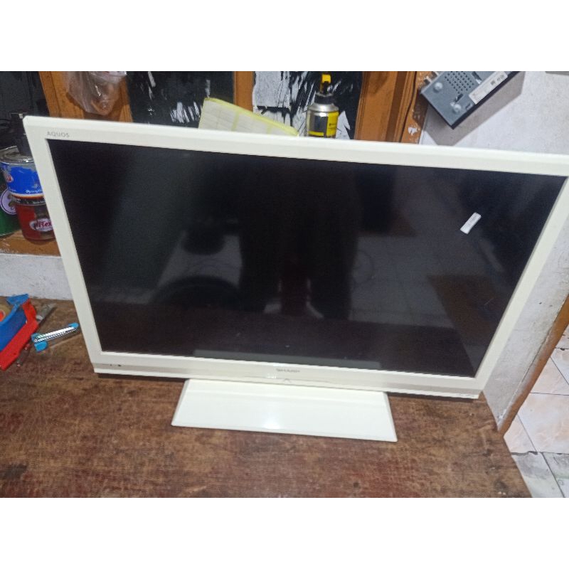 Panel Layar Tv LED Sharp 32 inch