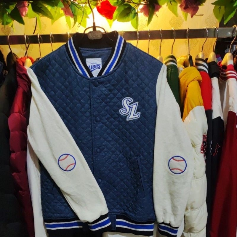 VARSITY (second brand)