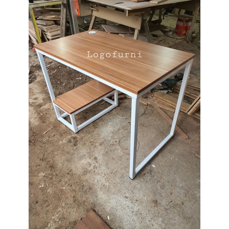 Meja Kerja / Meja Komputer / Meja Cpu