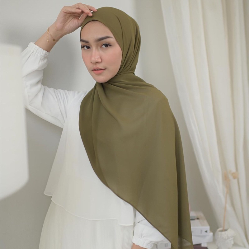 Reject Melody Scarf by arascarf