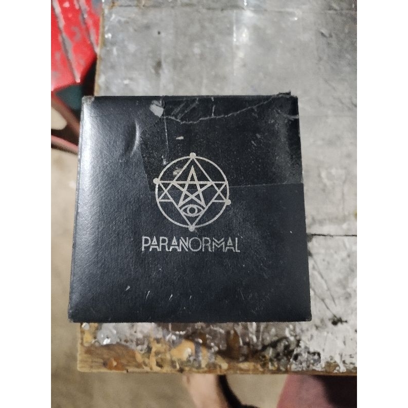 Box pajangan DNA 75c