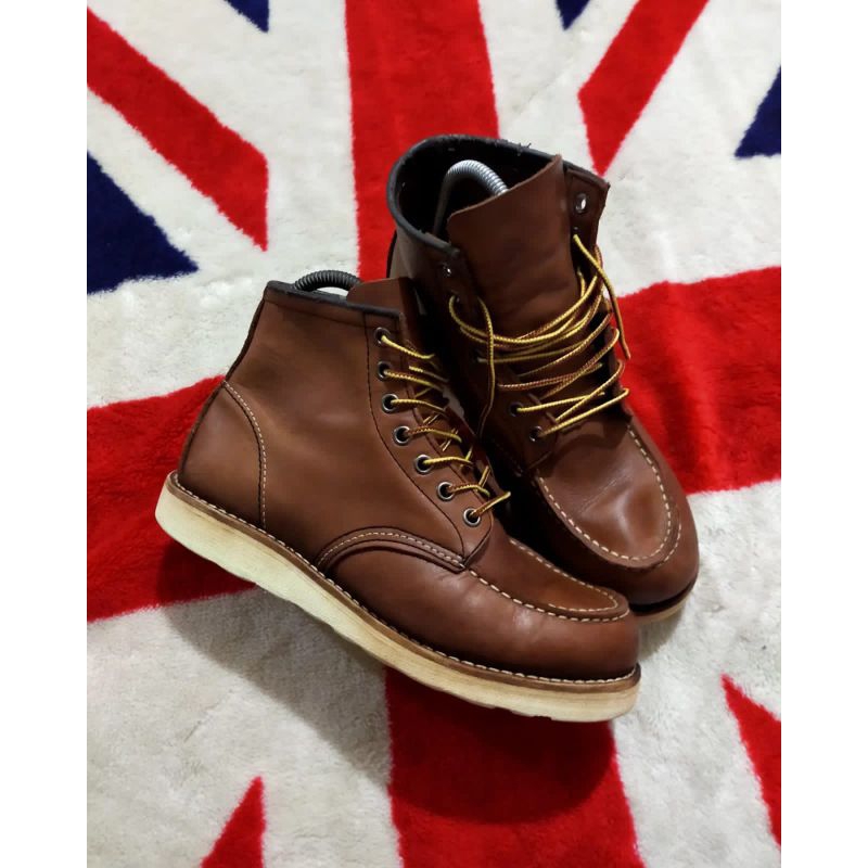 hawkins boot