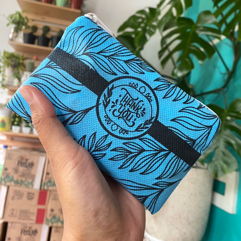 DOMPET AISY | READY STOCK !!! Siap Kirim SOUVENIR DOMPET KOIN MURAH BANGET PACKING PLASTIK 14X10