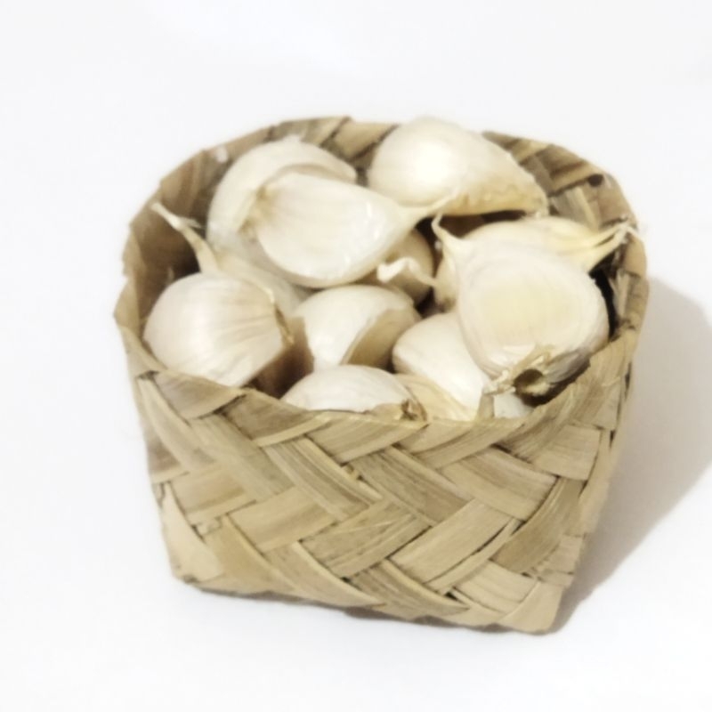 

Bawang Putih Cutting Cating