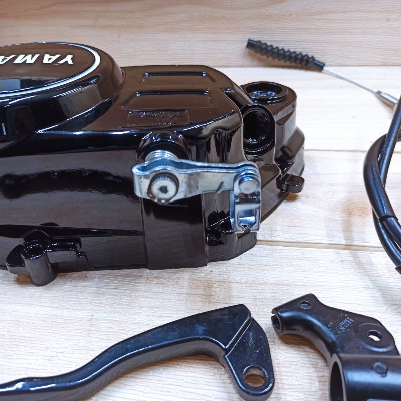 Blok kopling fiz r tinggal pasang