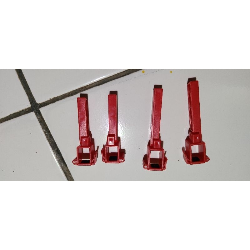 Landing Gear Extended Legs Fimi X8 SE