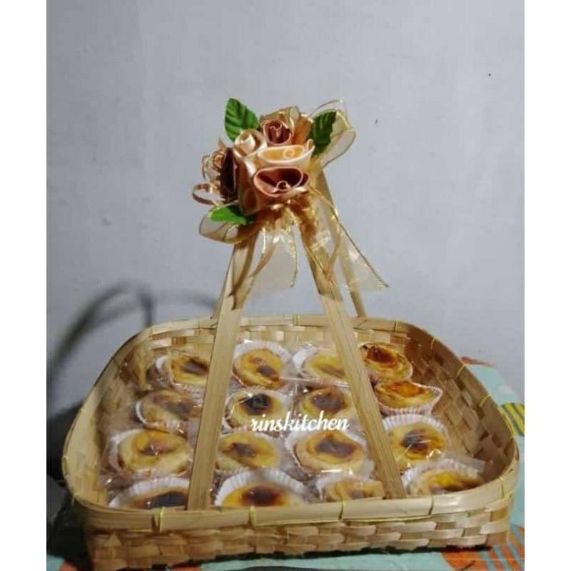 BESEK OLEH OLEH/BESEK HAMPERS/BESEK SOUVENIR/BESEK PARCEL/BESEK NIKAHAN/BESEK BUAH