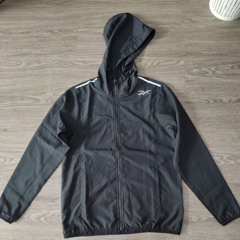 Jaket Reebok Women Training Jacket