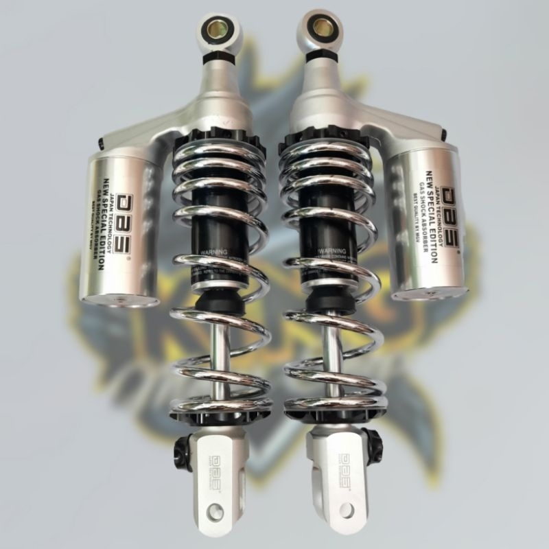 SHOCK DBS 711 NEW SPECIAL EDITION ORIGINAL AEROX - NMAX NEW - NMAX OLD - PCX 150