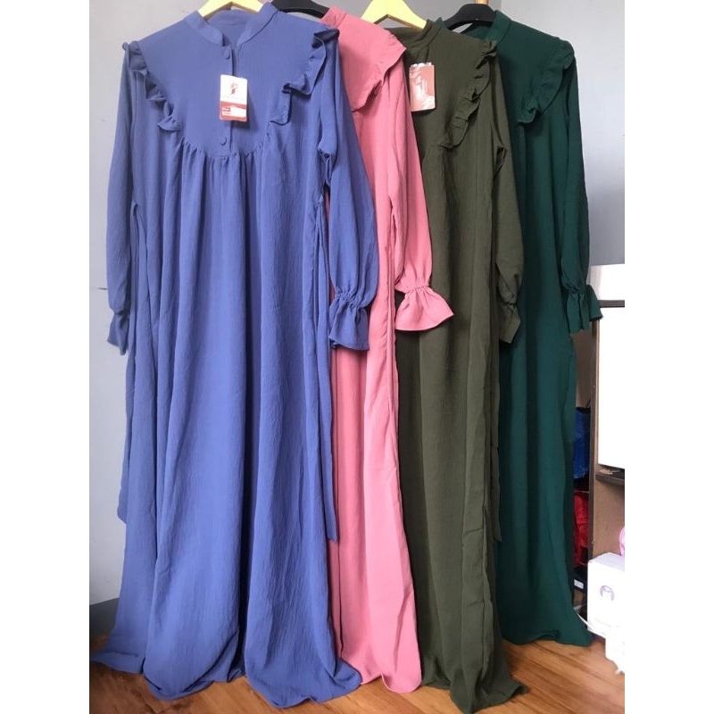 Arina Dress