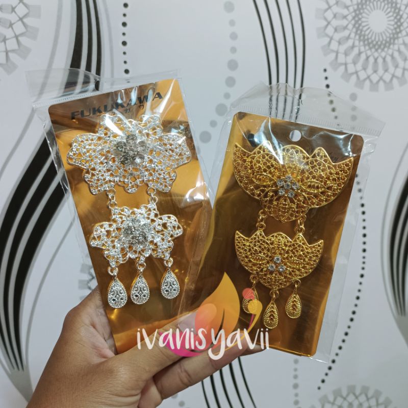 Bros Susun 2 / Bros Kebaya Cantik