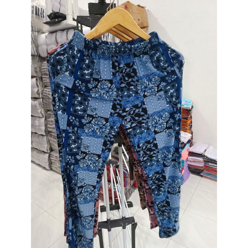 (new) Celana santai,celana hari hari, Celana motif