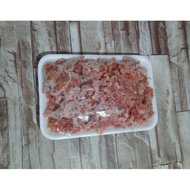 

Daging Giling 250gr