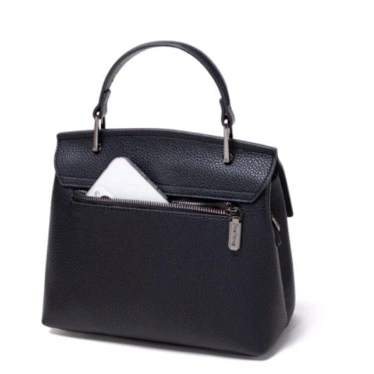 Tas Wanita Jimshoney Jenia Bag Work Original - Tas Selempang Kulit Murah - Tas Mewah