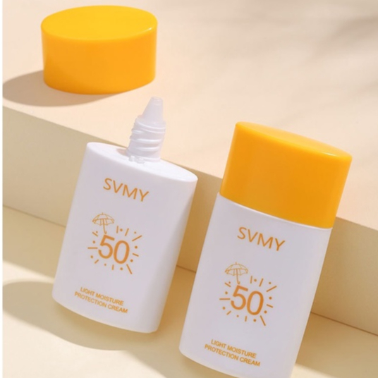 SVMY 3089 UV CREAM-SUNBLOCK UV PROTECTION CREAM ZOOM SPF50 KODE 3089