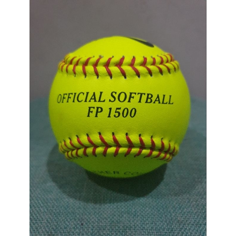 BOLA SOFTBALL FASTPITCH
