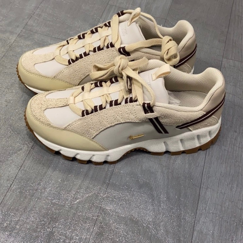 Jacquemus x Nike Air Humara LX Sail 100% Authentic