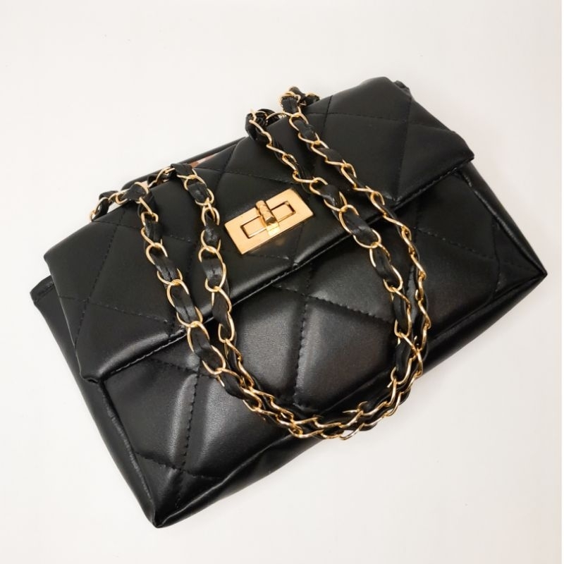 Viona Tas Selempang/Bahu Wanita