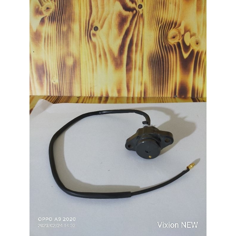 SWITCH NETRAL VIXION NEW