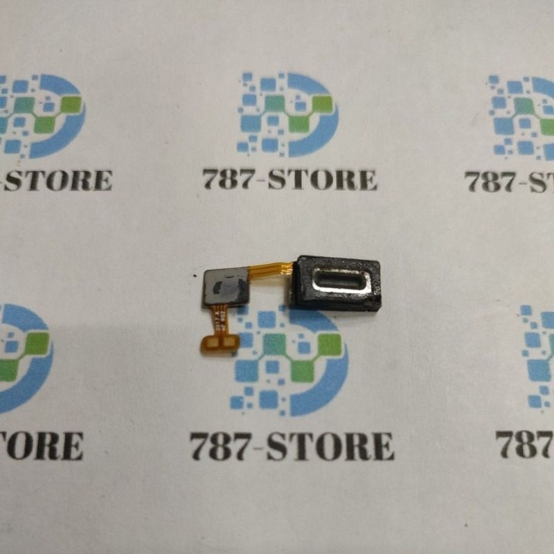 EARPIECE SPEAKER SAMSUNG A7 2017 A720 ORIGINAL BEKAS