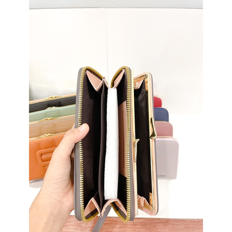 DOMPET 8208#