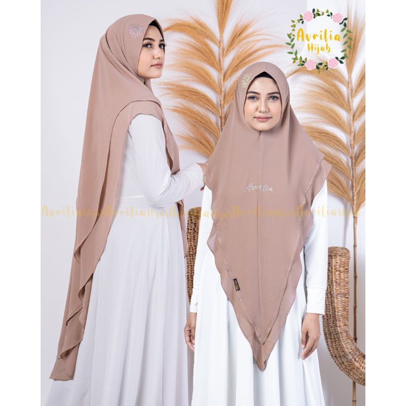 Khimar Alisya by.avrilia