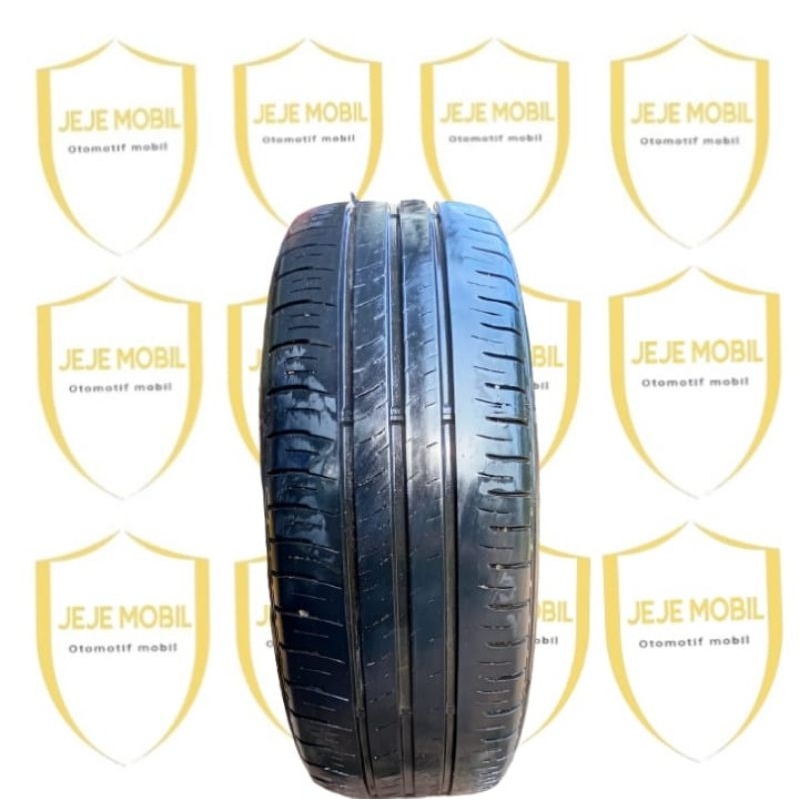 Ban Mobil Ring 16 Merek Dunlop Uk 185 55 R16 Second Copotan Tubless