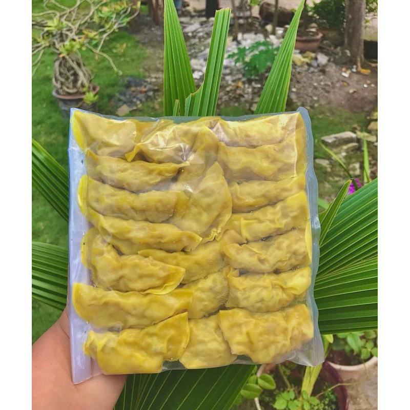 

DIMSUM FROZEN SWEKIAU ISI 20