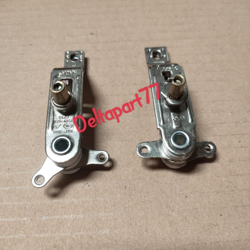 OTOMATIS SETRIKA MASPION HA110 ORI