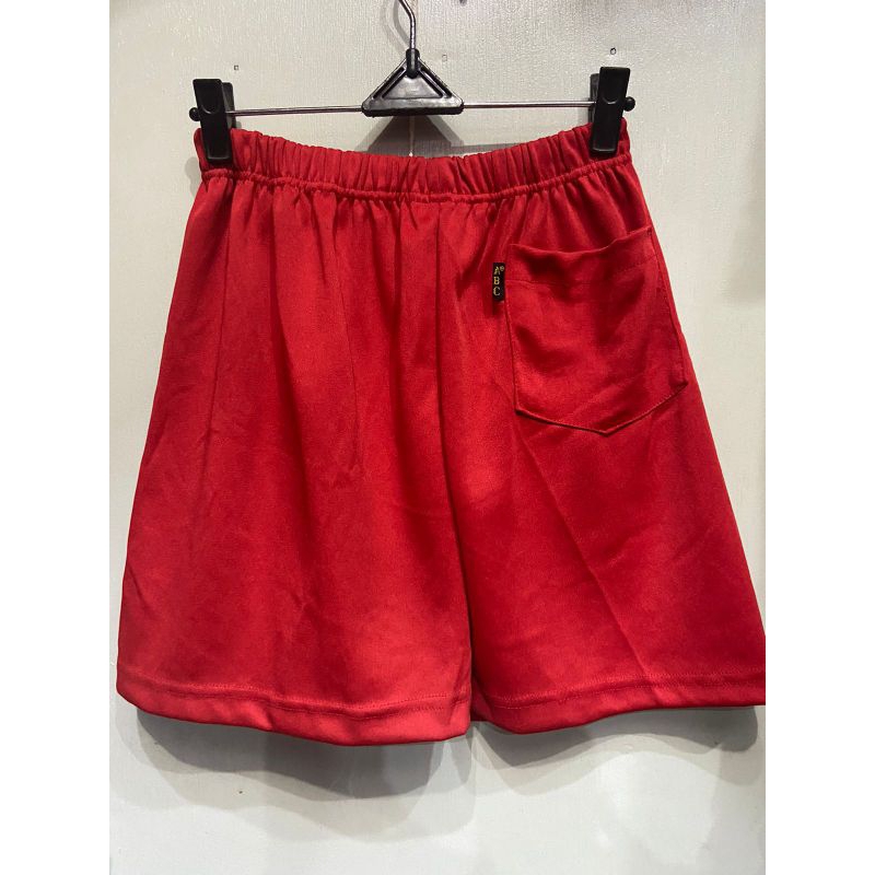 Celana Pendek Orang Tua Merek ABC ORIGINAL / Celana Dalam Benglon Ortu Bapak OrangTua