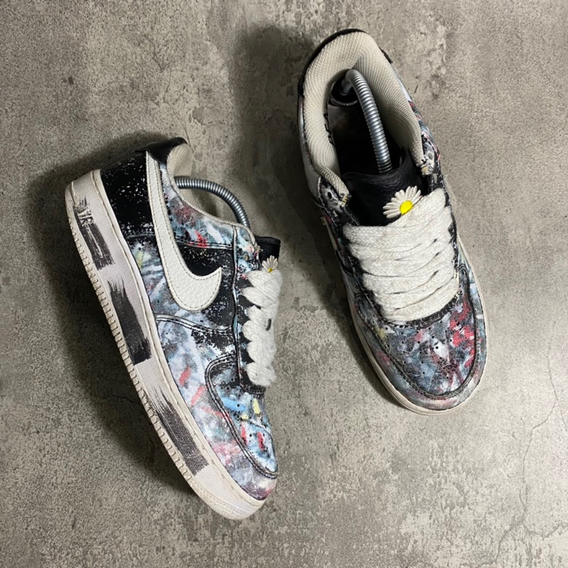 Nike Air Force 1 Minus One (Second) Size 41 insole 26 cm