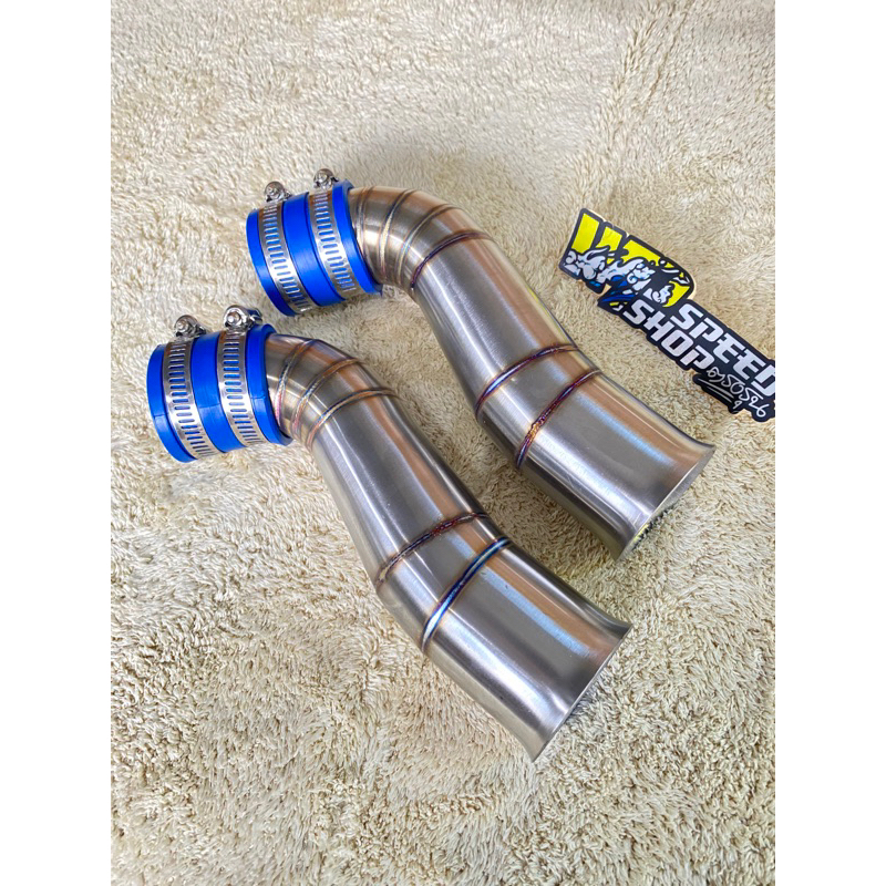 air intake stenlis sps original thailand for vario 125 150 old pcx cbu