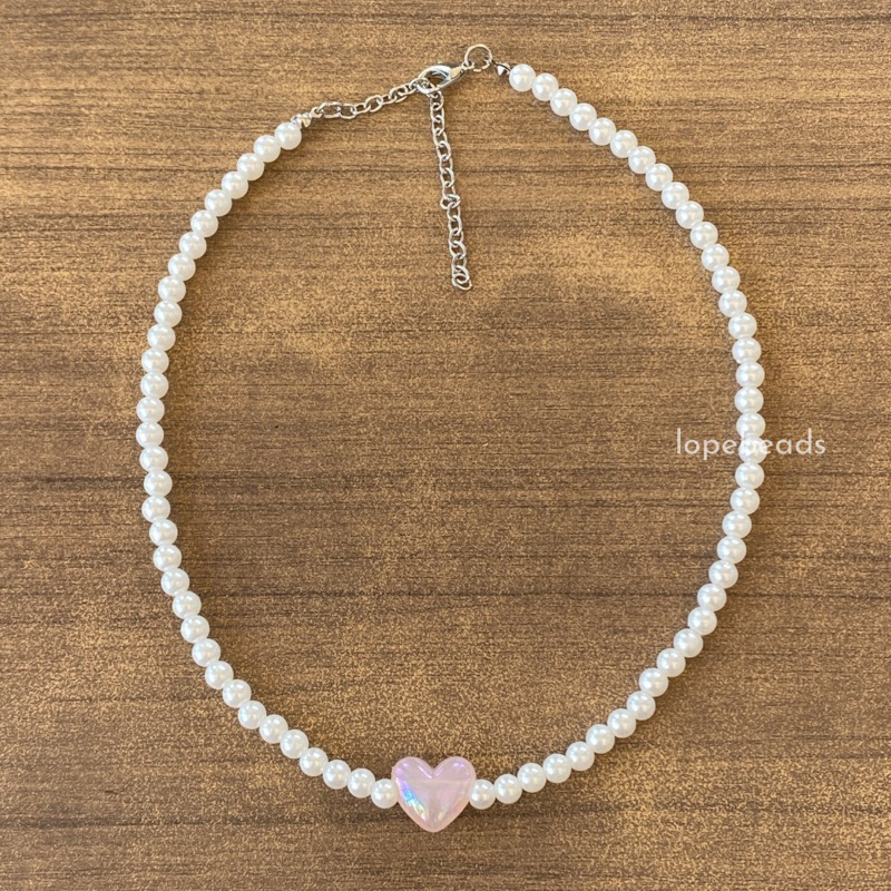 Kalung Arabella | Kalung Manik
