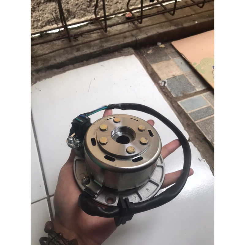 Magnit YX160 For ASTREA/Honda Win(honda C serries)