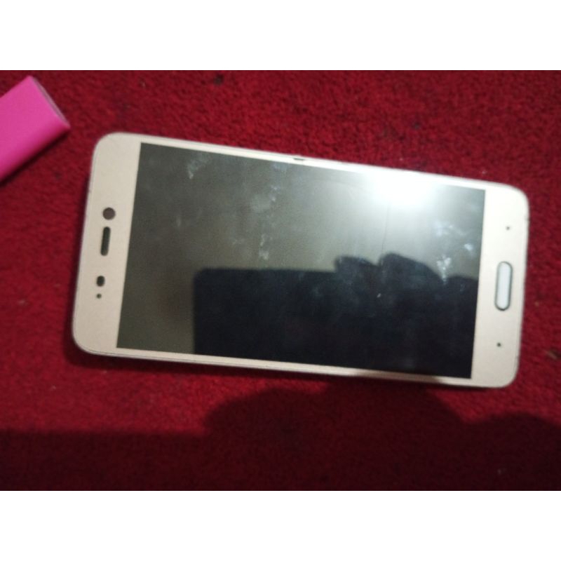 mi 5 pro 4/128 lcd normal mesin minus