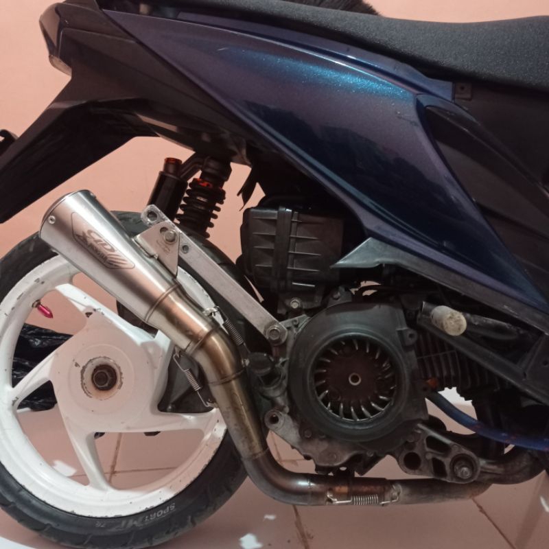 cld x monster beat karbu