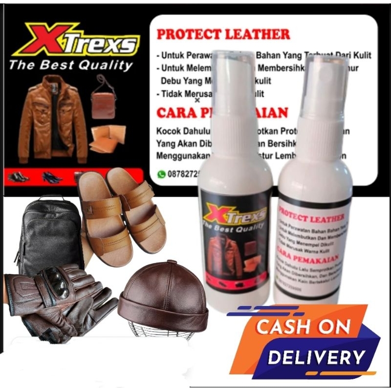 Semir pelembut Kulit asli semir pembersih Tas kulit Jaket kulit/ sepatu kulit/dompet dll