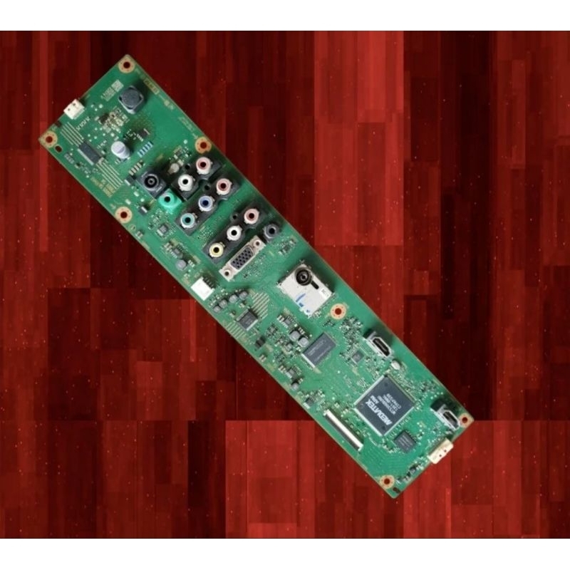 mb ori mainboard tv Sony KLV-32EX33A KLV-32EX330