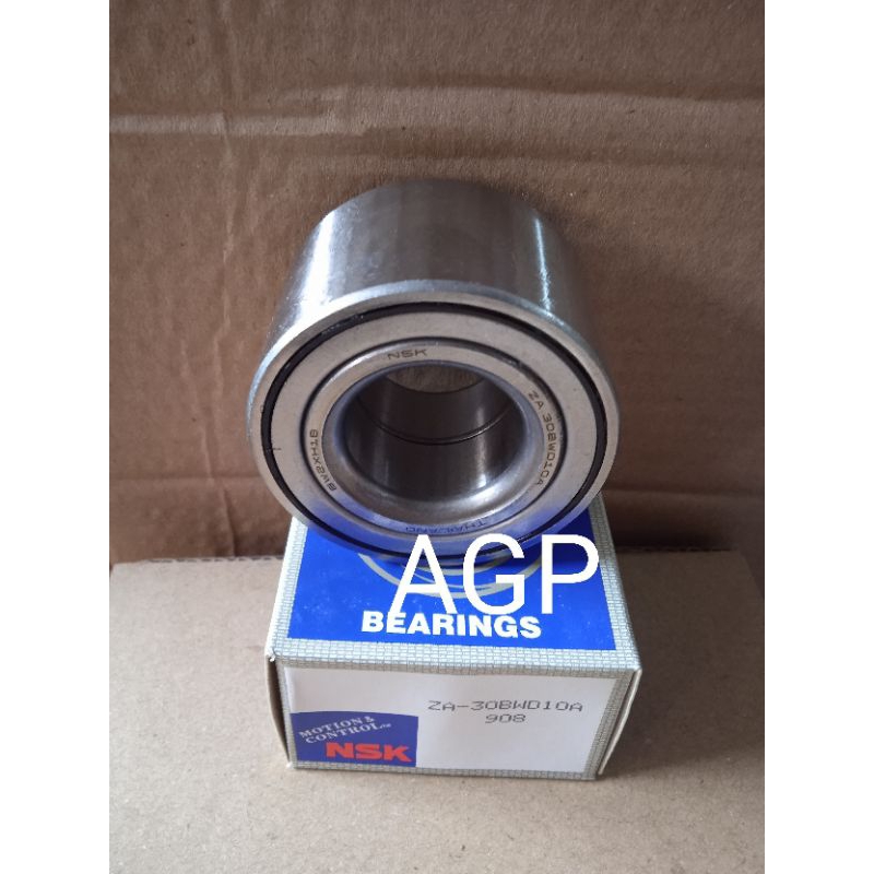 Bearing Roda Depan Avanza Xenia Lama 30BWD10A