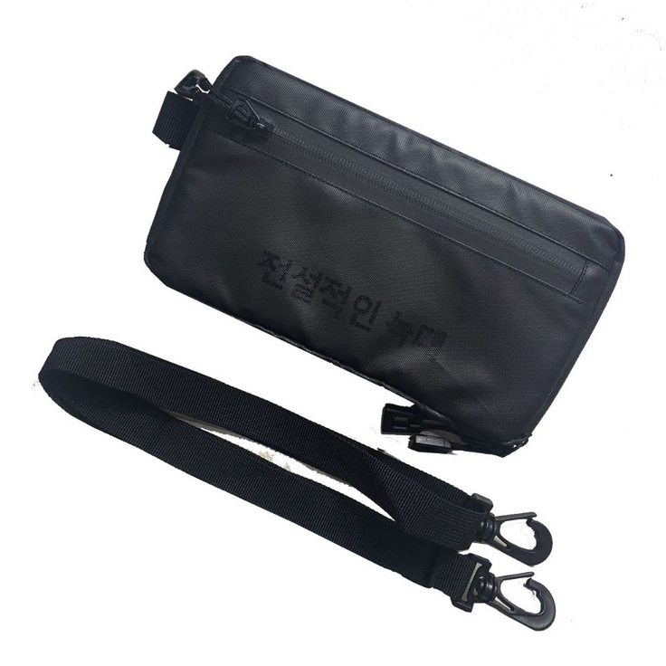 Thewolf Humb Hanging Wallet - Sling Bag - Hand Bag