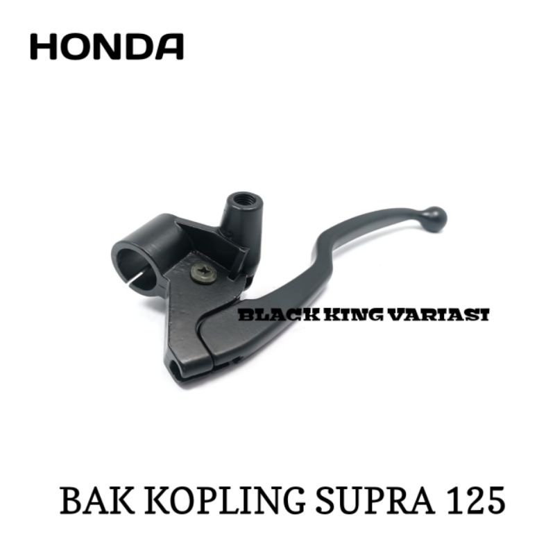 Bak Kopling Kharisma Supra x Supra 125 Bak Kopling Supra x 125 Set Lengkap Blok Mesin Kopling Block Kopling Honda Kharisma Supra