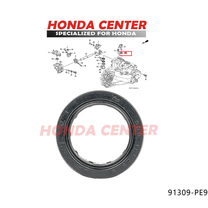 oil seal sil dust tuas tongkat handel gigi accord maestro cielo s84 s86 civic vti vtis crv old gen1 stream jazz gd3 city gd8 1990 1991 1992 1993 1994 1995 1996 1997 1998 1999 2000 2001 2002 2003 2004 2005 2006 2007 2008 manual