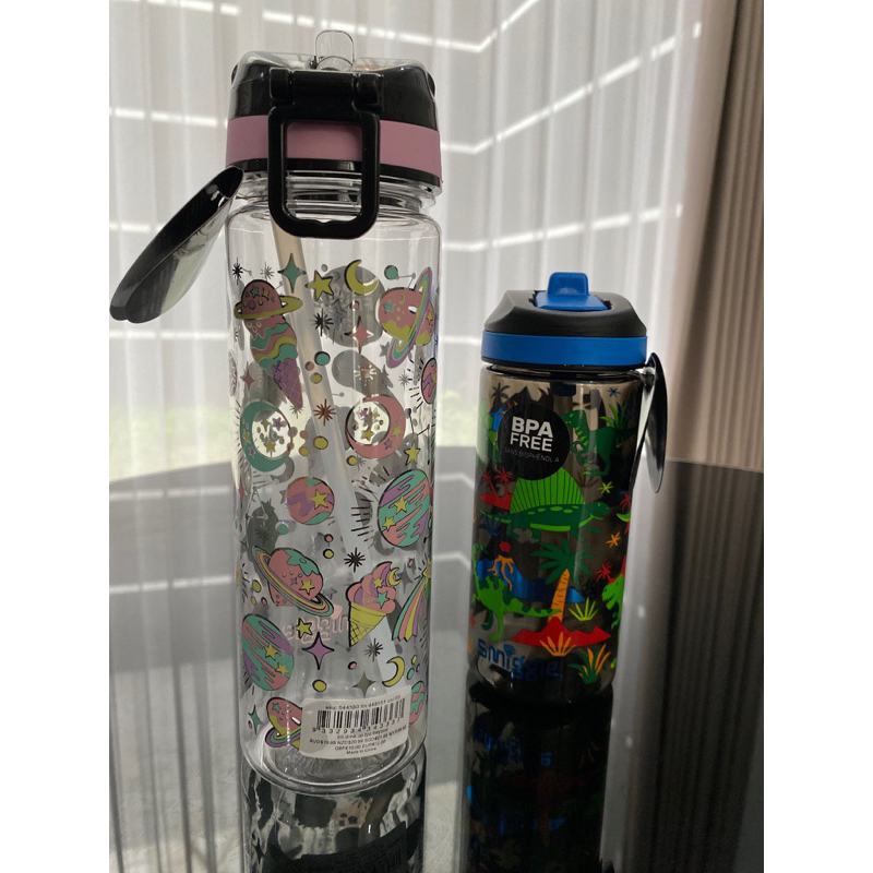 Smiggle Botol dino