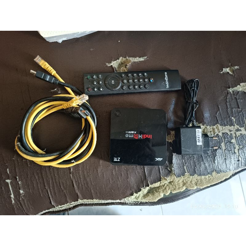 set tv box android root