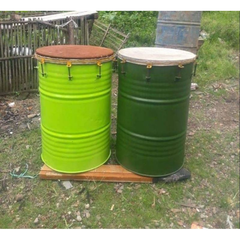 Bedug Mesjid / Bedug lebaran Murah Produk Baru bukan Bekas Deskripsi Produk:
1. Besar Terbuat dari b