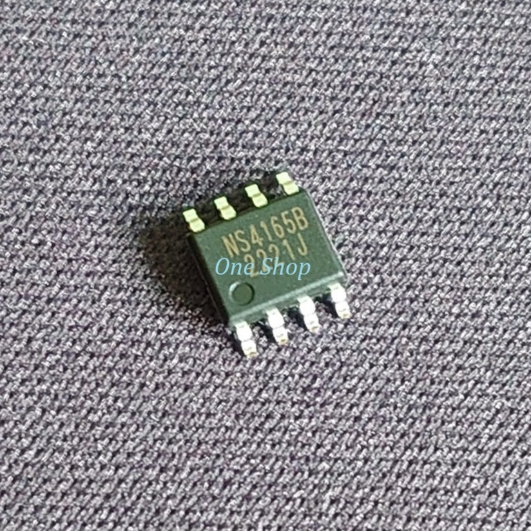 IC NS4165 NS4165B