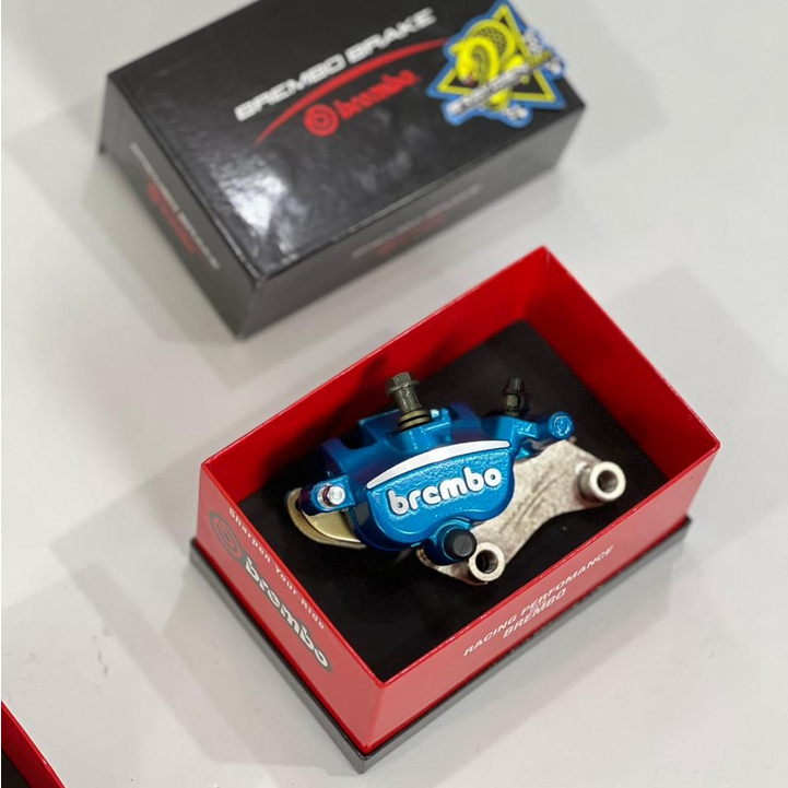 Kaliper brembo jupiter f1zr nouvo