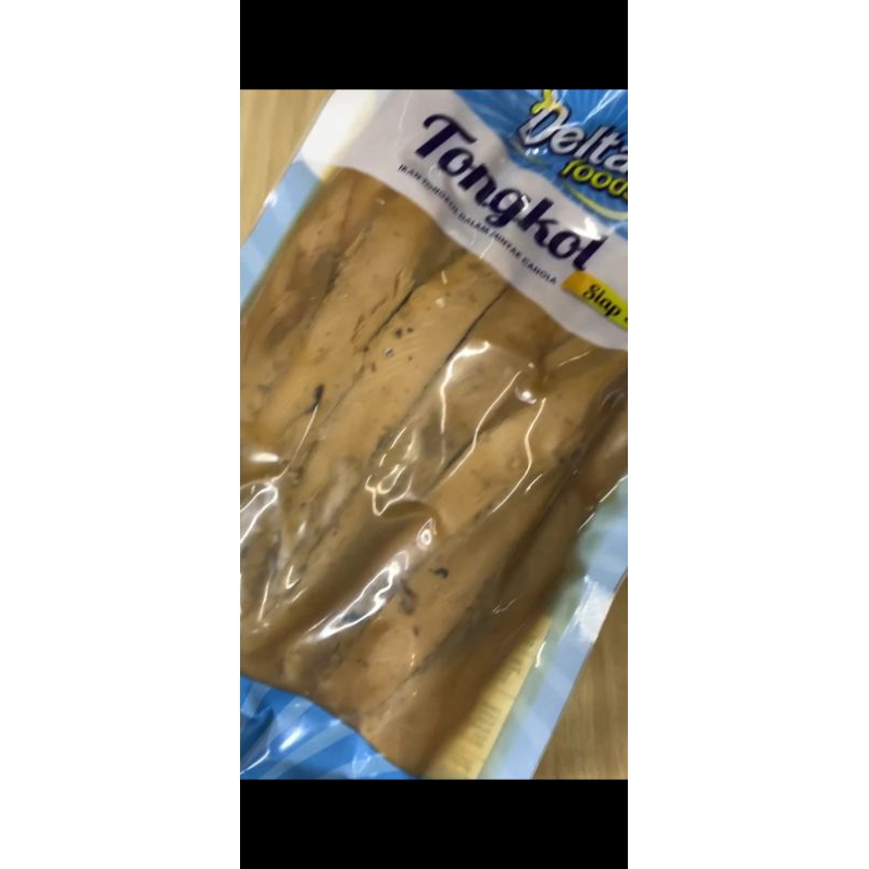 

Tongkol
