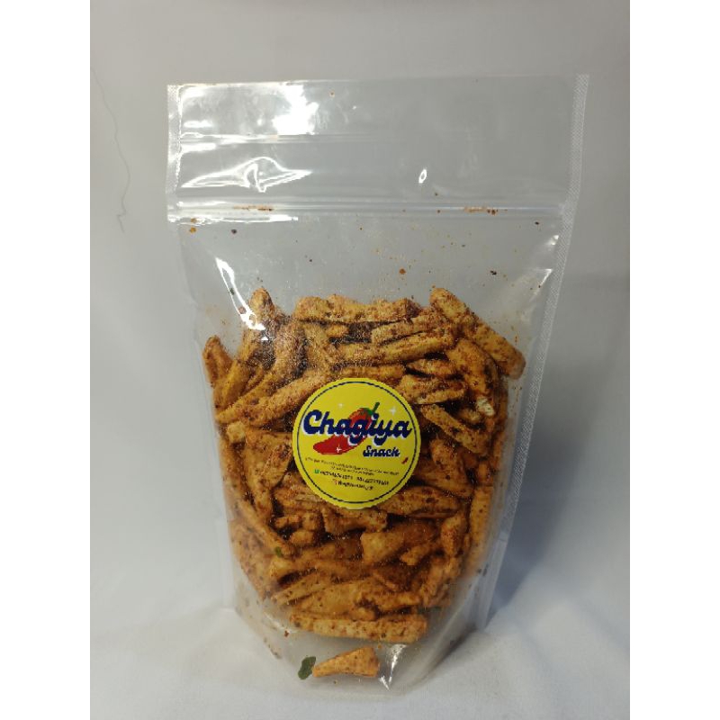 

CHAGIYA BASRENG 500GR